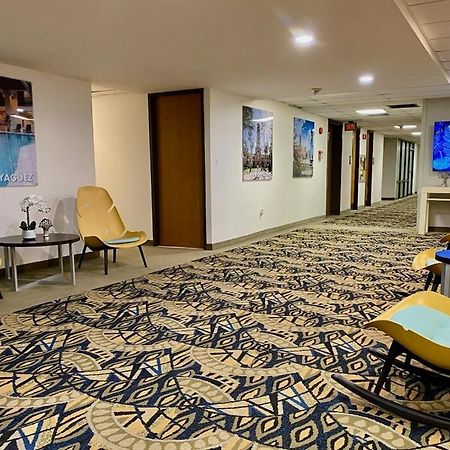 Ficus Hotel サンジョアン エクステリア 写真