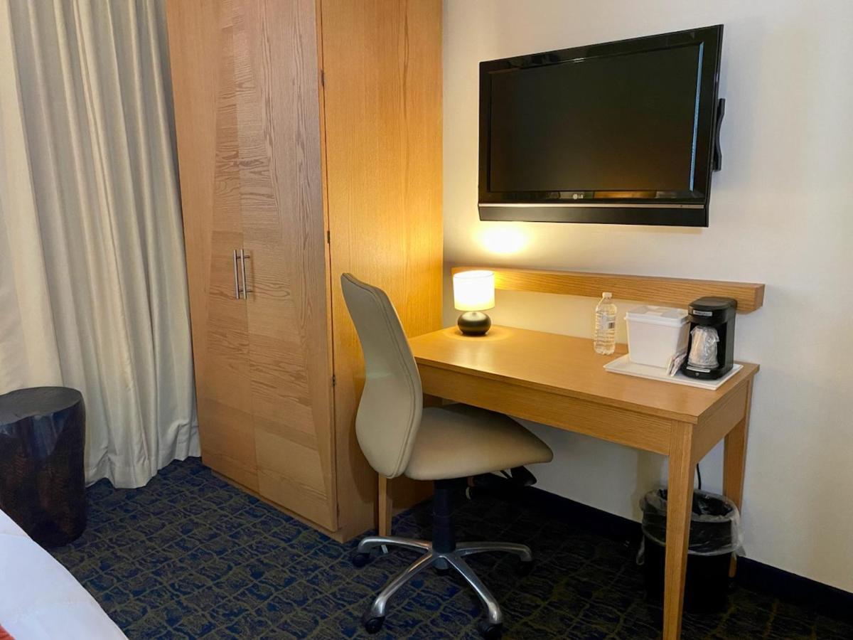 Ficus Hotel サンジョアン エクステリア 写真