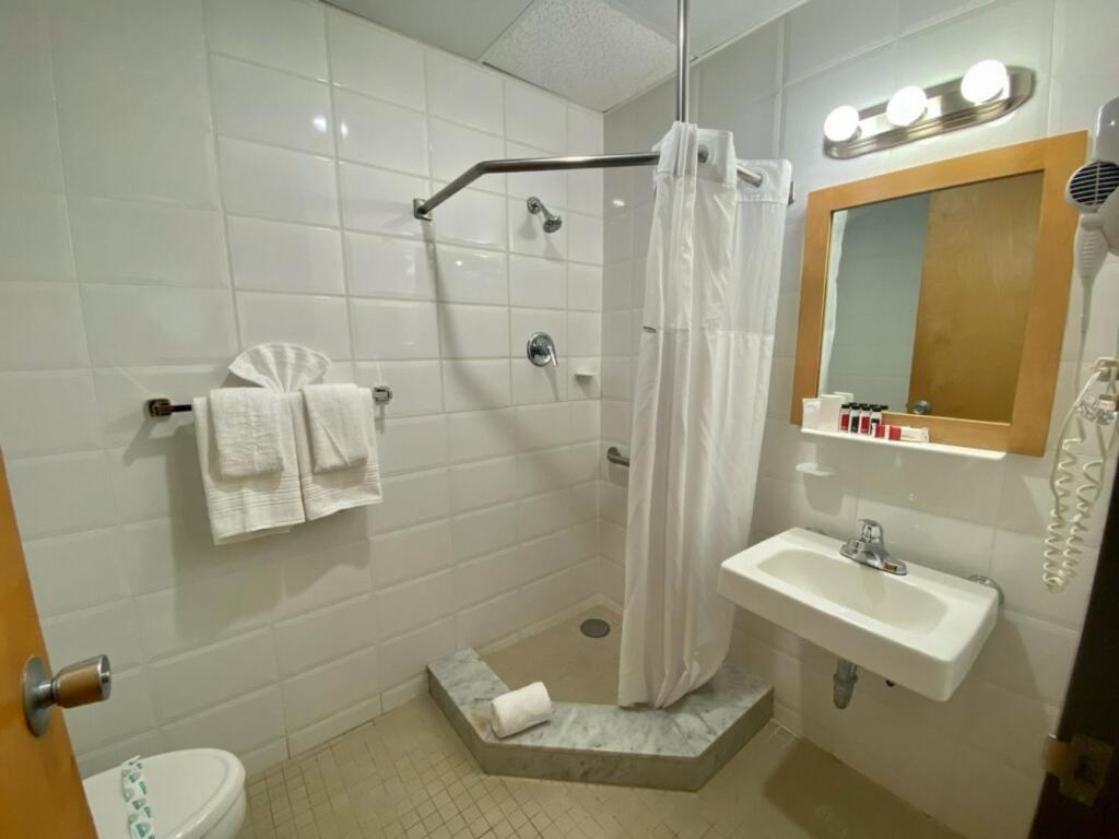 Ficus Hotel サンジョアン エクステリア 写真