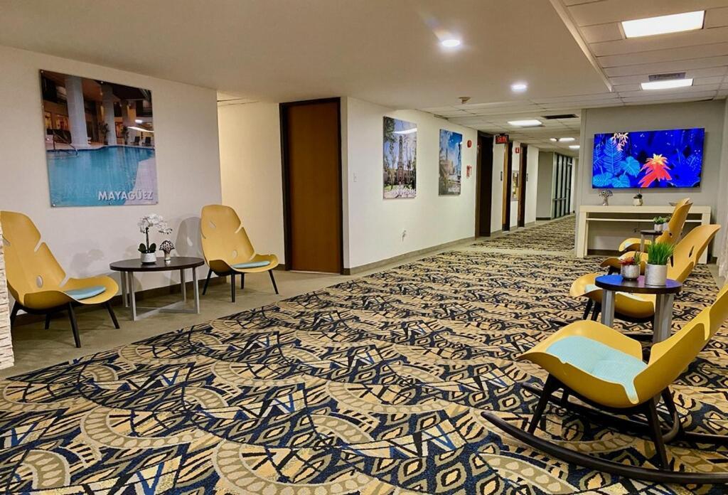 Ficus Hotel サンジョアン エクステリア 写真