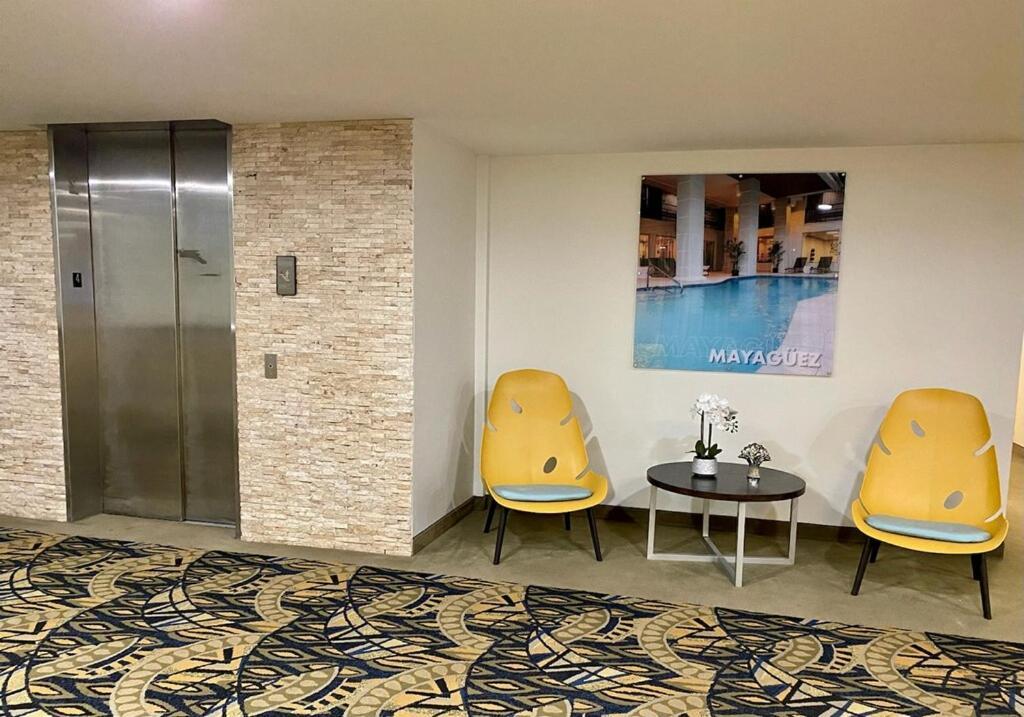 Ficus Hotel サンジョアン エクステリア 写真